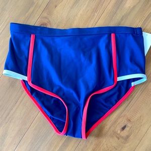 NEW Nordstrom NEXT Bikini Bottoms